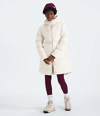 Women’s Explore Farther Parka