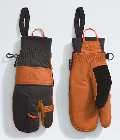 Montana Pro SG GORE-TEX® Trigger Mitts