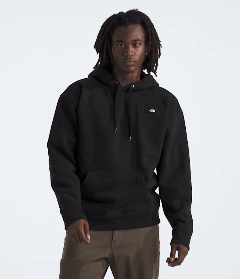 Men’s Heavyweight Hoodie