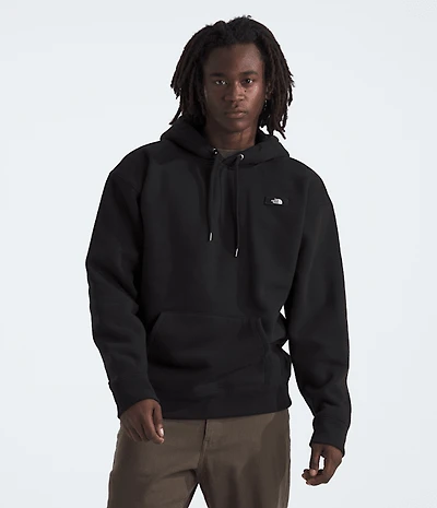 Men’s Heavyweight Hoodie