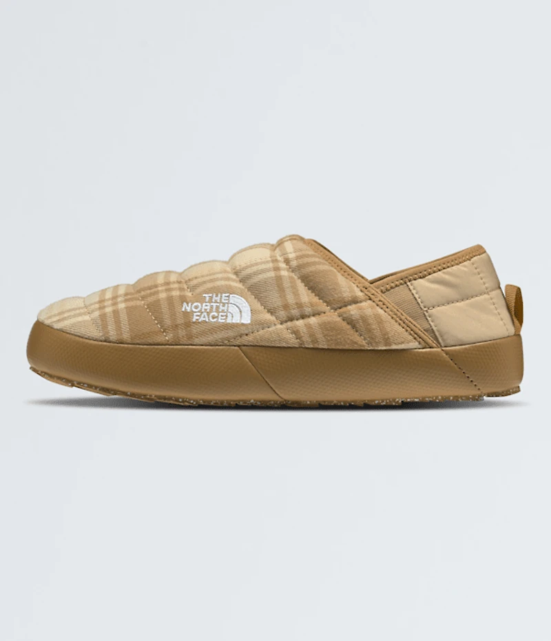 Men’s ThermoBall™ Traction Mules V Novelty