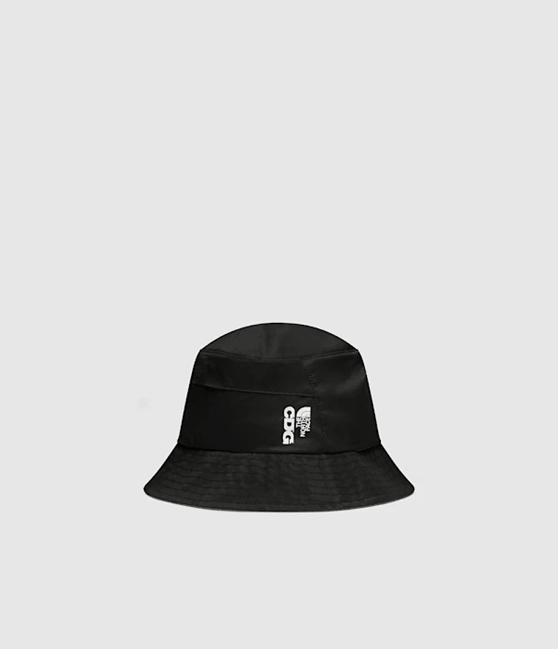 The North Face X CDG Packable Ripstop Bucket Hat