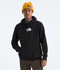 Men’s Fine Alpine Hoodie
