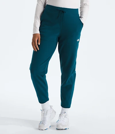 Women’s Glacier Fleece Pants