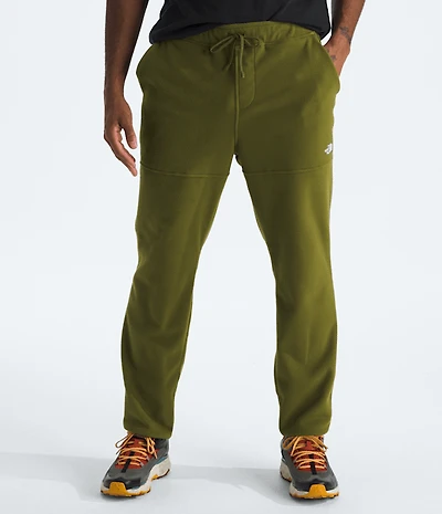 Men’s Glacier Fleece Pants