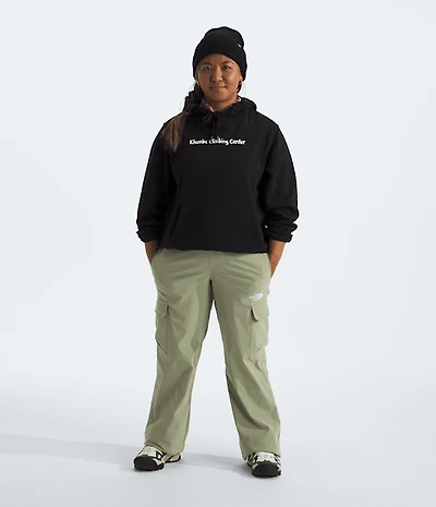 Women’s Climb Hoodie