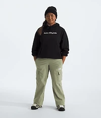 Women’s Climb Hoodie