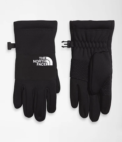 Kids’ Sierra Etip™ Gloves