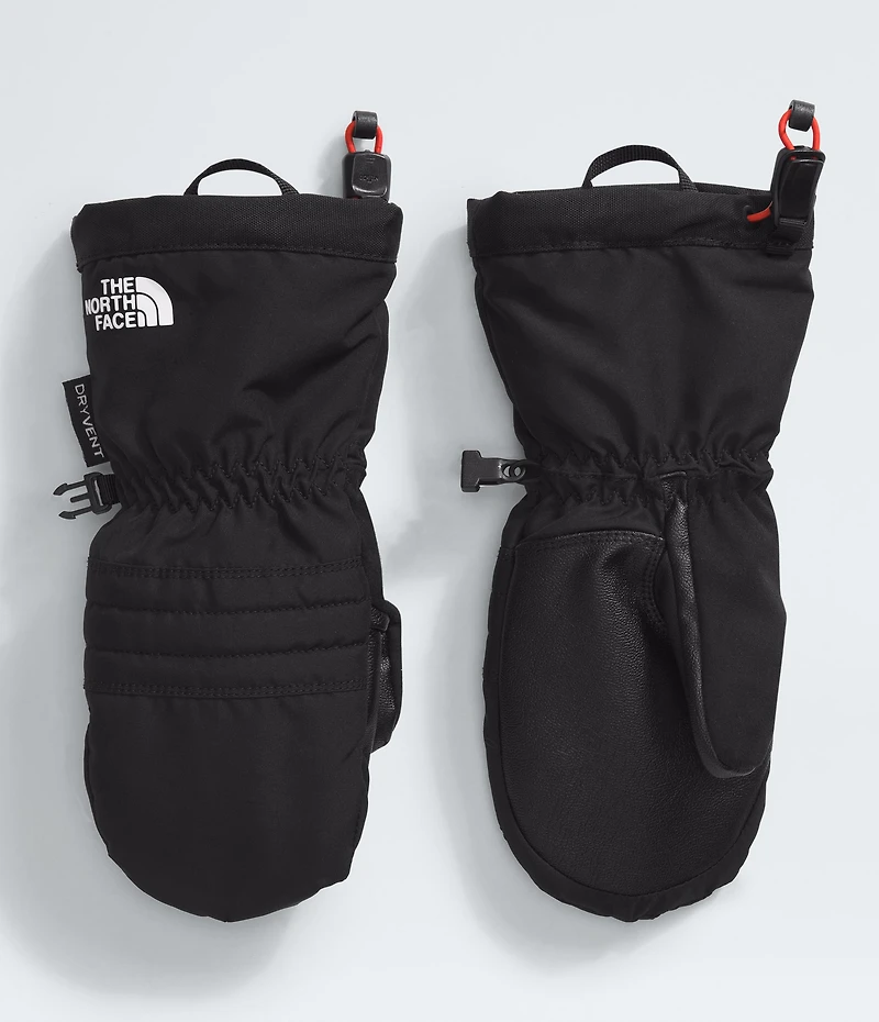 Kids’ Montana Ski Mitts