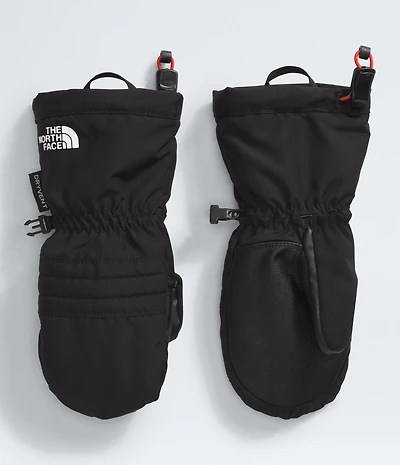 Kids’ Montana Ski Mitts