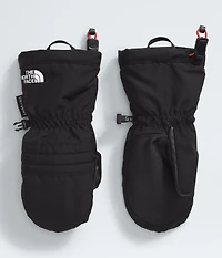 Kids’ Montana Ski Mitts