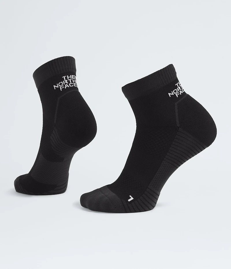 Trail Run Quarter Socks