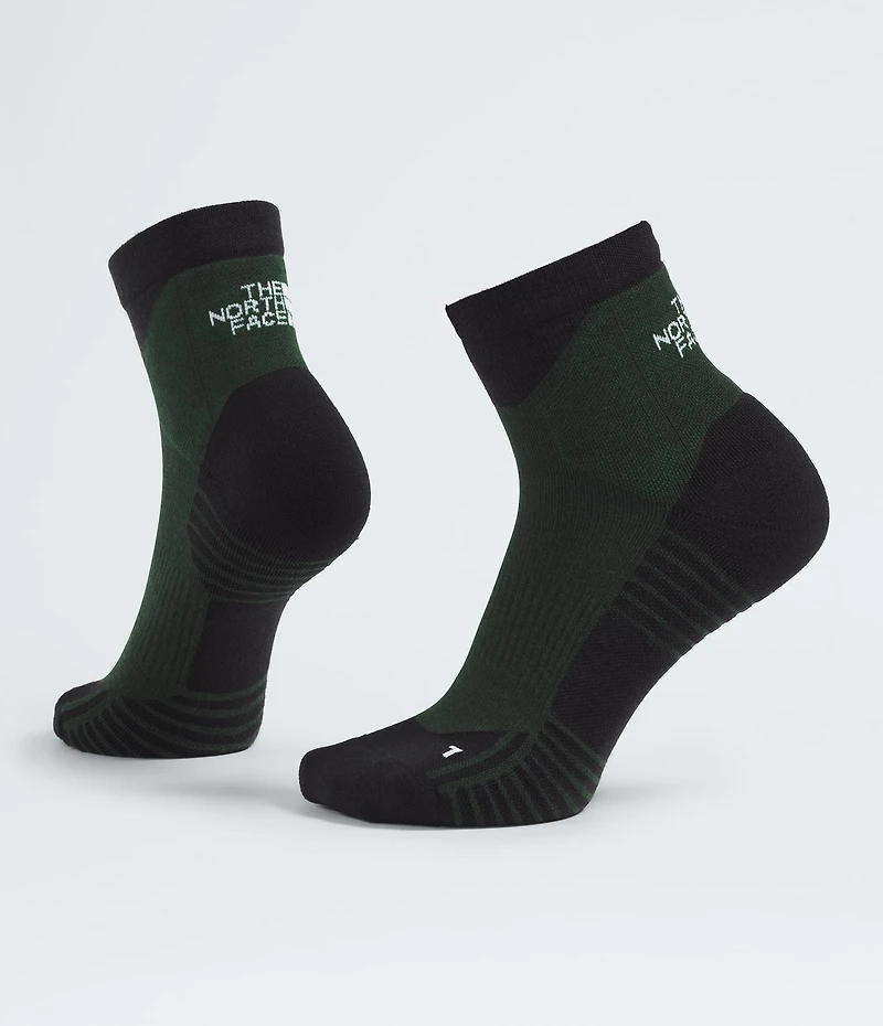 Hiking Quarter Socks