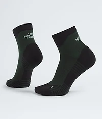 Hiking Quarter Socks