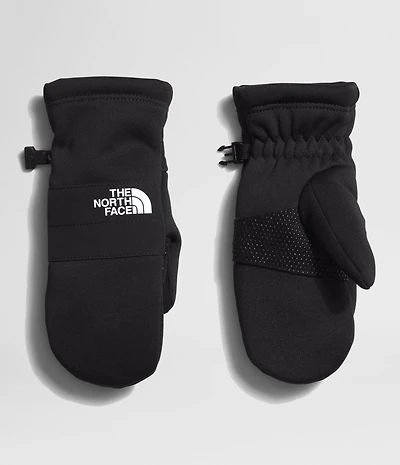 Kids’ Sierra Etip™ Mitts