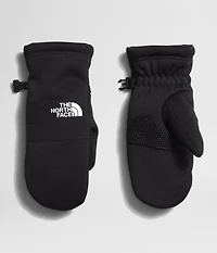 Kids’ Sierra Etip™ Mitts