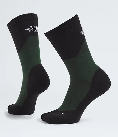 Hiking Crew Socks