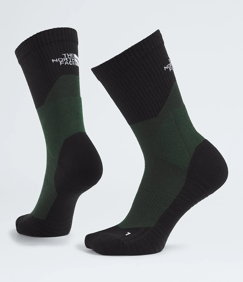 Hiking Crew Socks