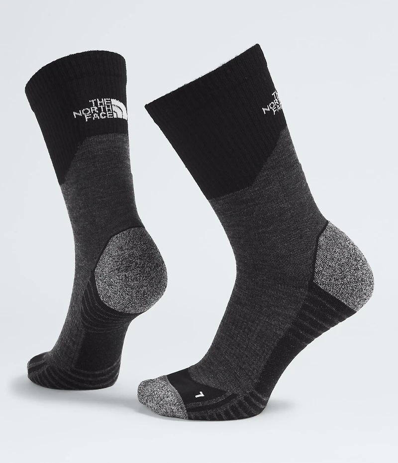 Hiking Crew Socks