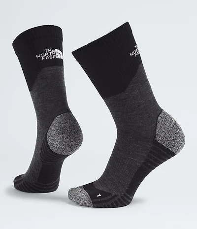 Hiking Crew Socks