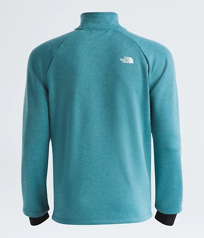 Men’s Pioneer Peak ¼-Zip