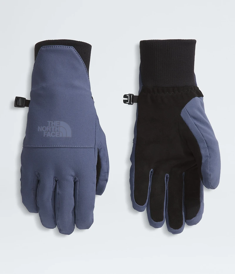 Women’s Shelbe Raschel Etip™ Gloves