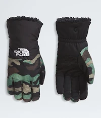 Boys’ Shasta Gloves