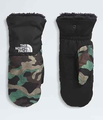 Boys’ Shasta Mitts