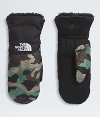 Boys’ Shasta Mitts