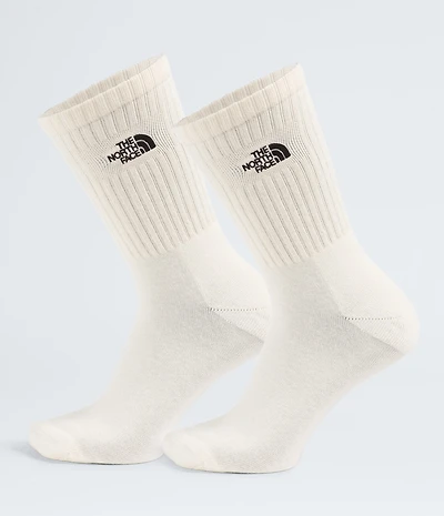Everyday Crew Norm Socks—2P