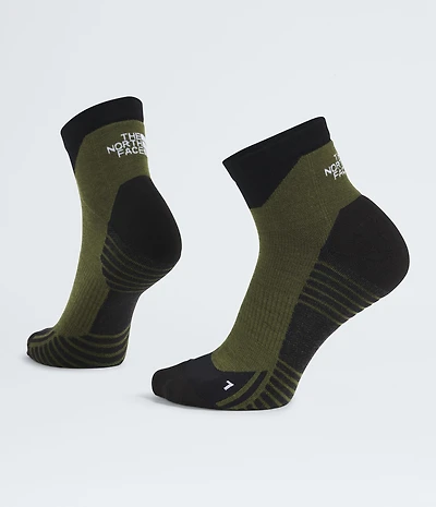 Hiking Quarter Socks