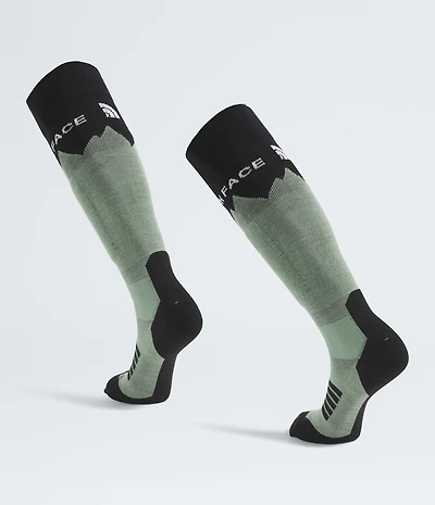 Mountain Resort Ski Socks