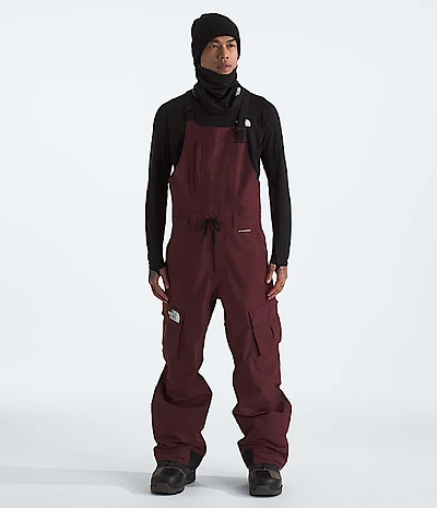 Men’s Dragline Bibs