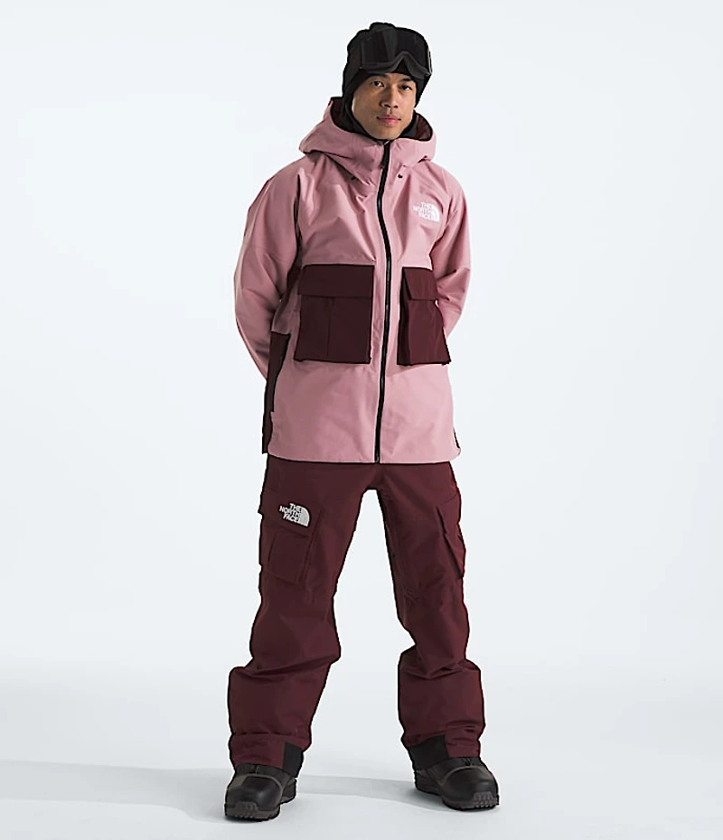 Men’s Dragline Bibs