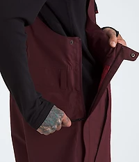 Men’s Dragline Bibs