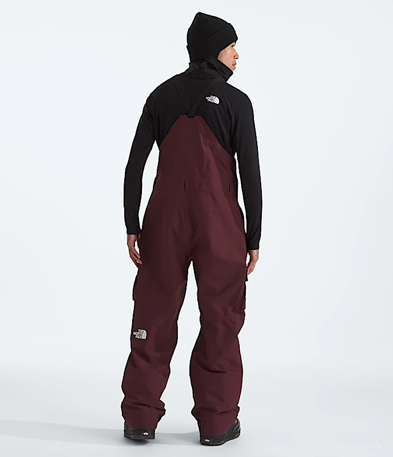 Men’s Dragline Bibs