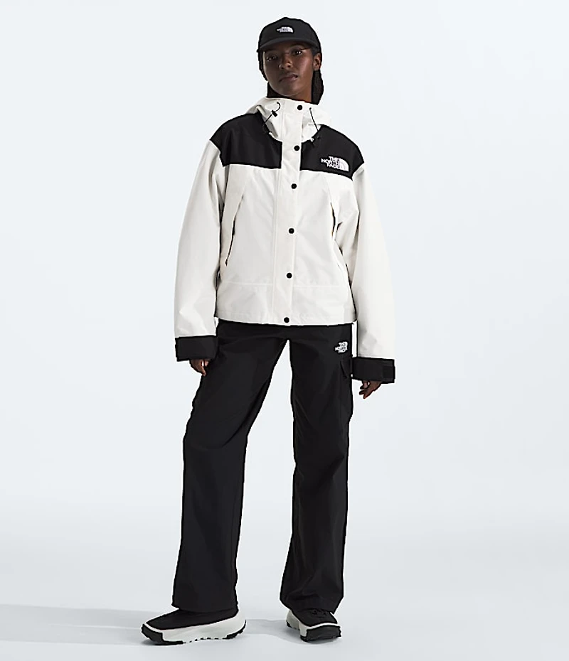 Women’s DRYVENT™ Mono Mountain Jacket