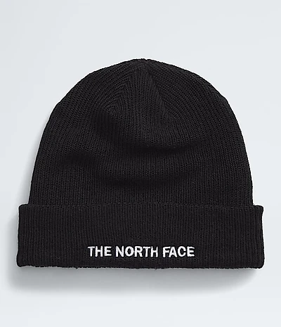 Urban Embroidered Beanie