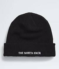 Urban Embroidered Beanie