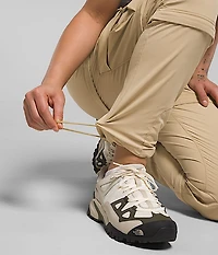 Women’s Bridgeway Zip-Off Pants