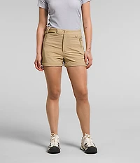 Women’s Bridgeway Zip-Off Pants