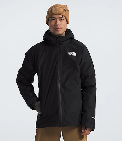 Men’s Mountain Light Triclimate® GORE-TEX® Jacket