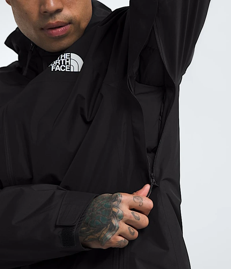 Men’s Mountain Light Triclimate® GORE-TEX® Jacket