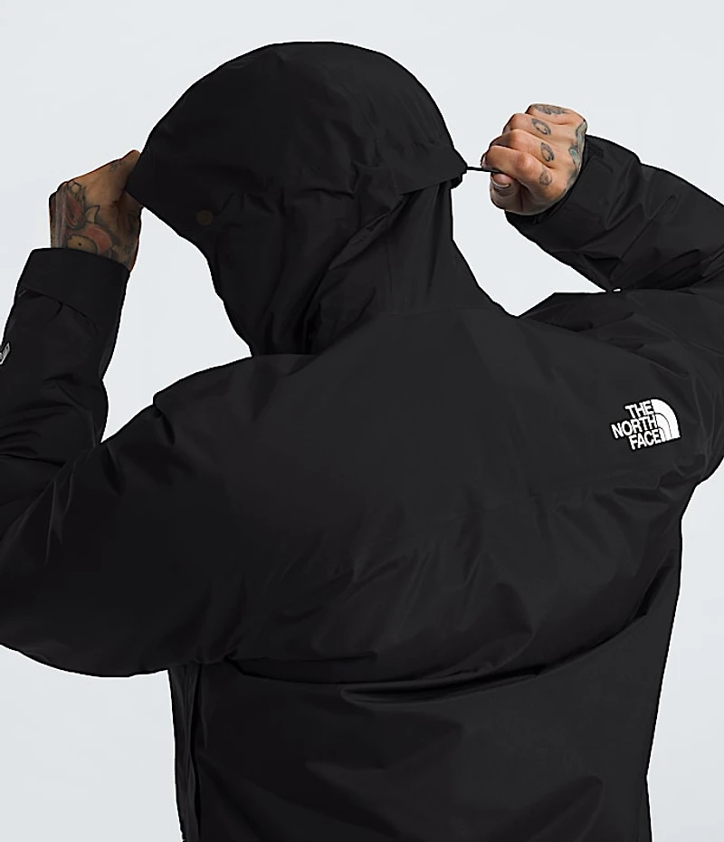 Men’s Mountain Light Triclimate® GORE-TEX® Jacket