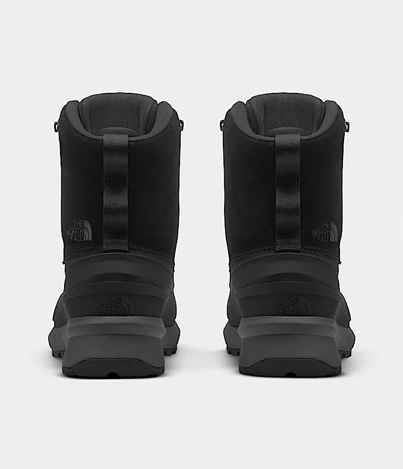 Men’s Chilkat V Lace Waterproof Boots