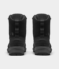 Men’s Chilkat V Lace Waterproof Boots