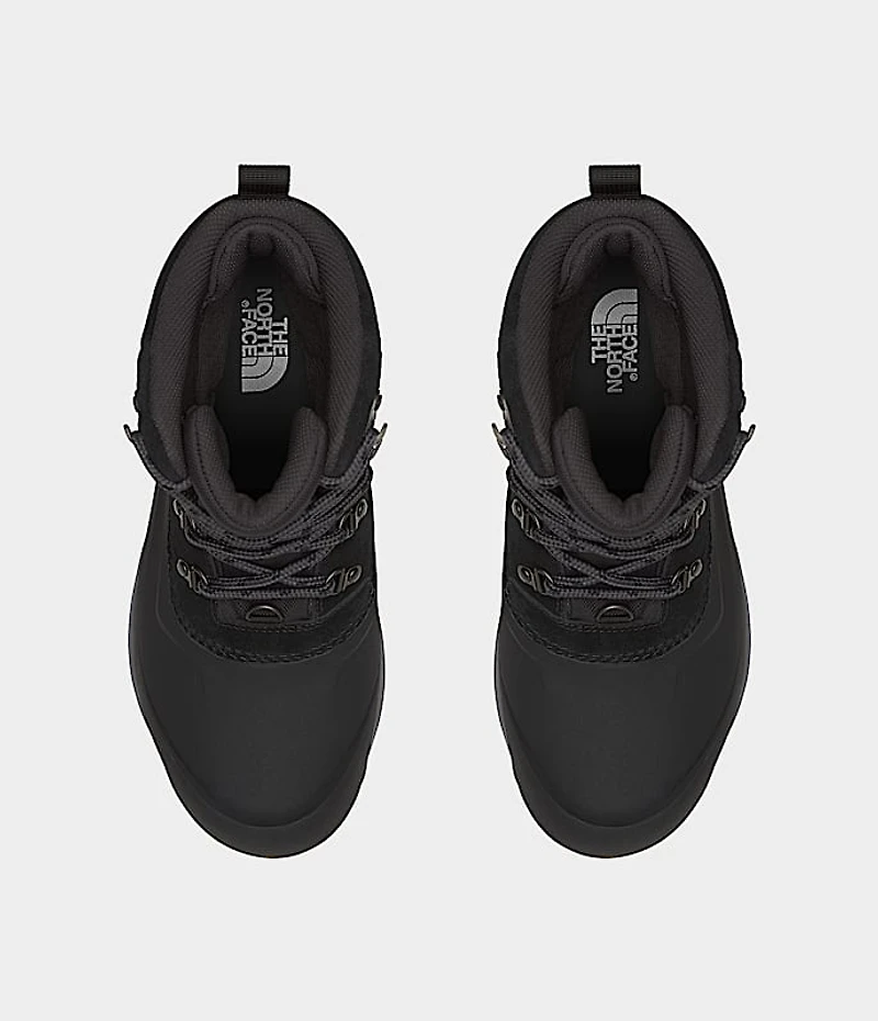 Men’s Chilkat V Lace Waterproof Boots