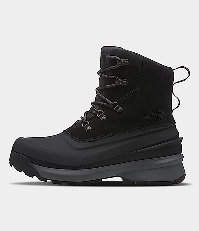 Men’s Chilkat V Lace Waterproof Boots