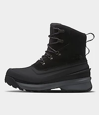 Men’s Chilkat V Lace Waterproof Boots