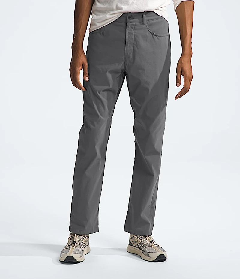 Men’s Sprag 5-Pocket Pants